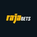 Photo taken by 82Lottery of Rajabets logo