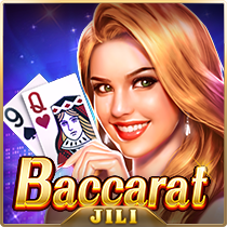 Picture of Baccarat Online Casino Game