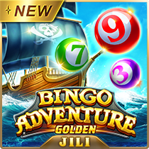 Picture of Bingo Adventure Online Casino Game