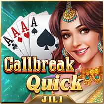 Picture of Callbrek Quick Online Casino Game