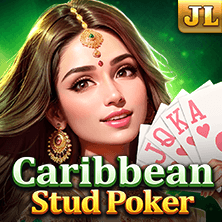 Picture of Caribbean Stud Poker Online Casino Game