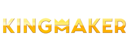 logo of kingmaker