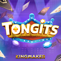 Picture of Tongits Online Casino Game