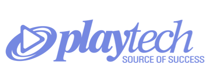 logo of playtech