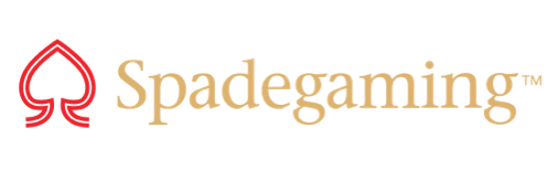 logo of spadegaming